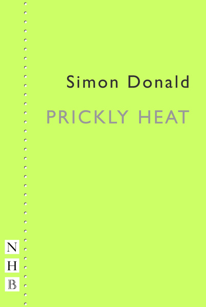 Prickly Heat