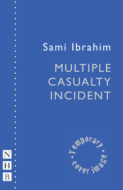 Multiple Casualty Incident