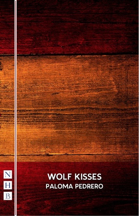 Wolf Kisses