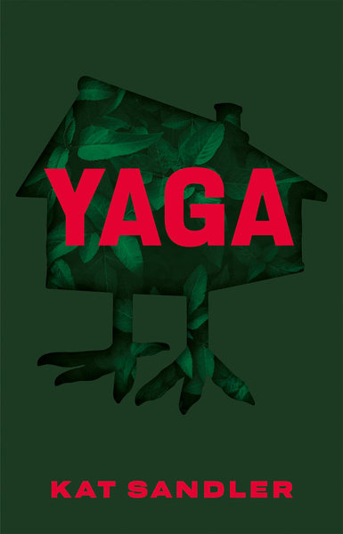 Yaga