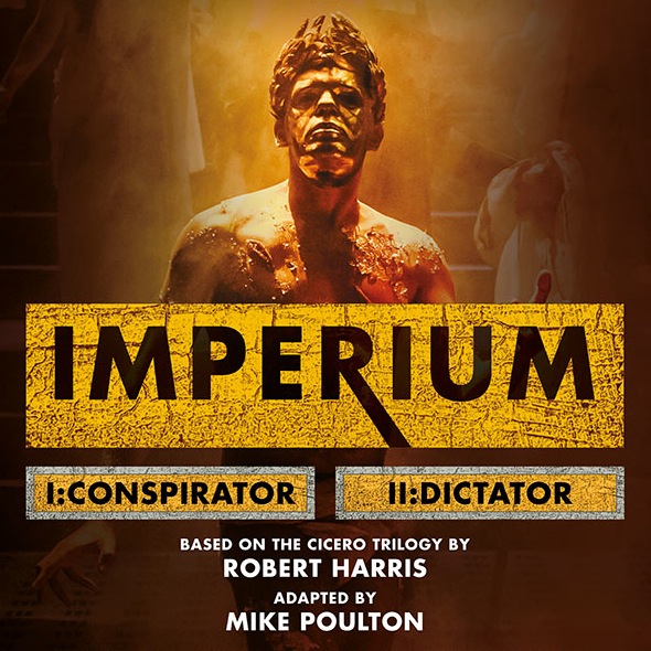 Win Imperium tickets plus the script