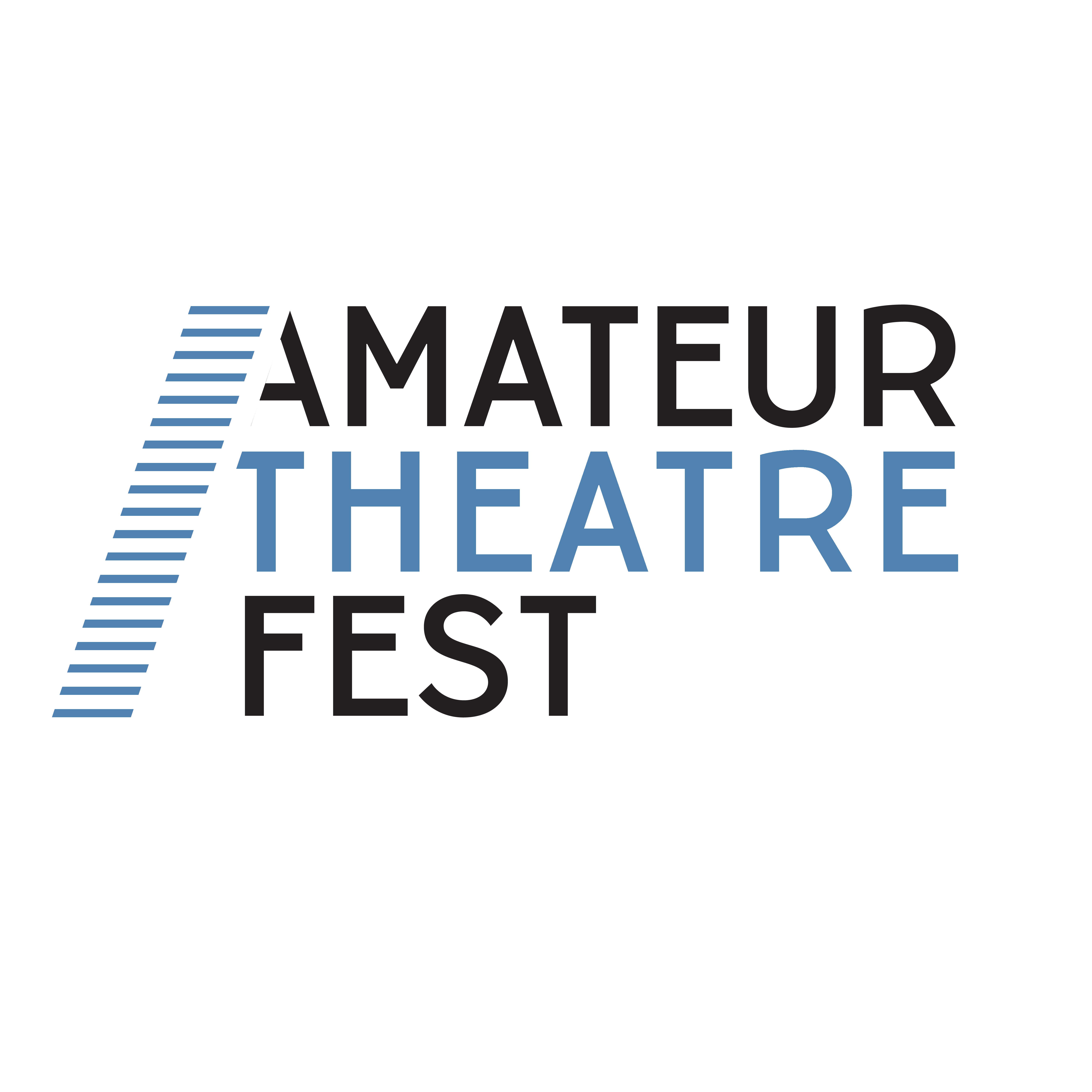Introducing Amateur Theatre Fest