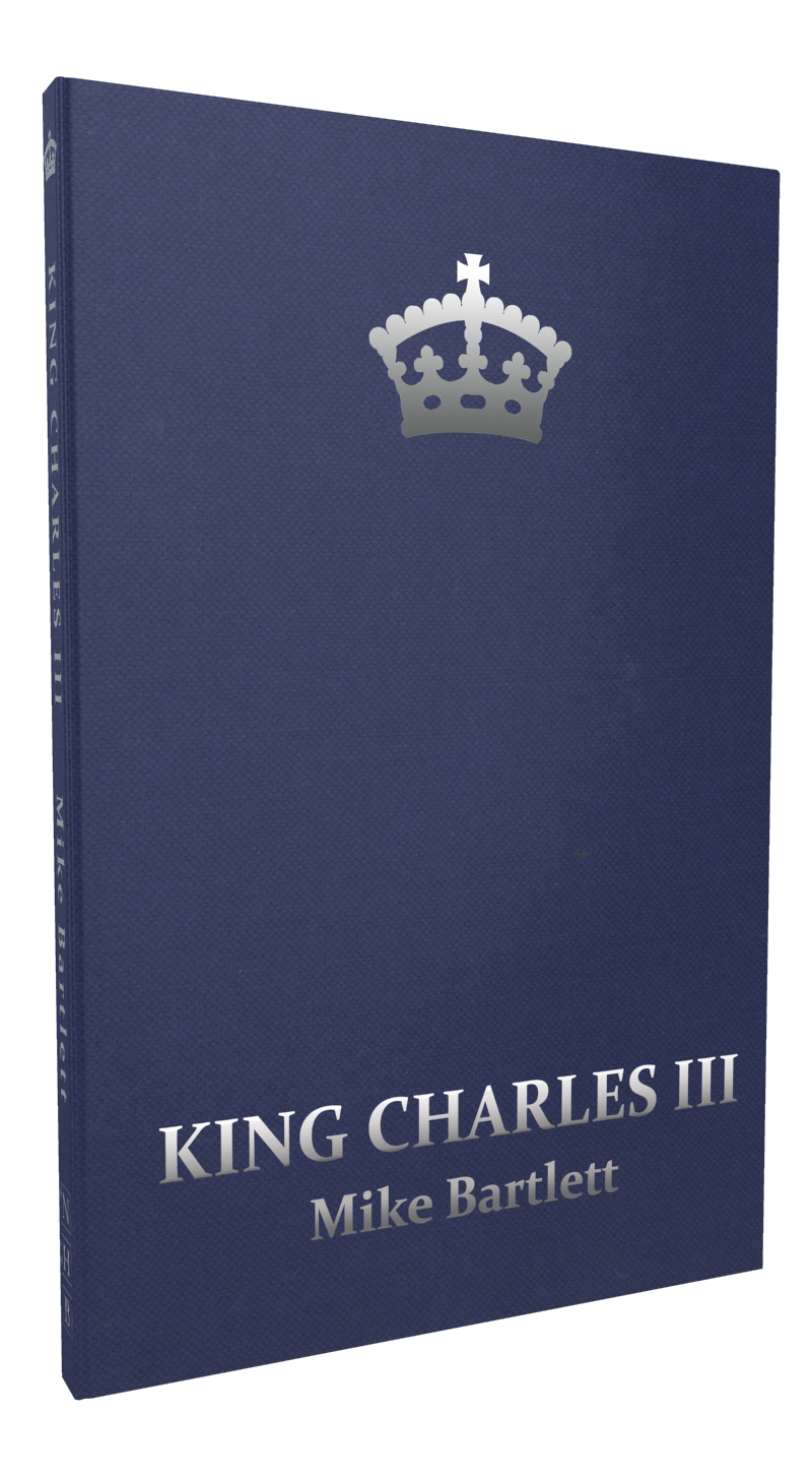 King Charles III: Special Edition