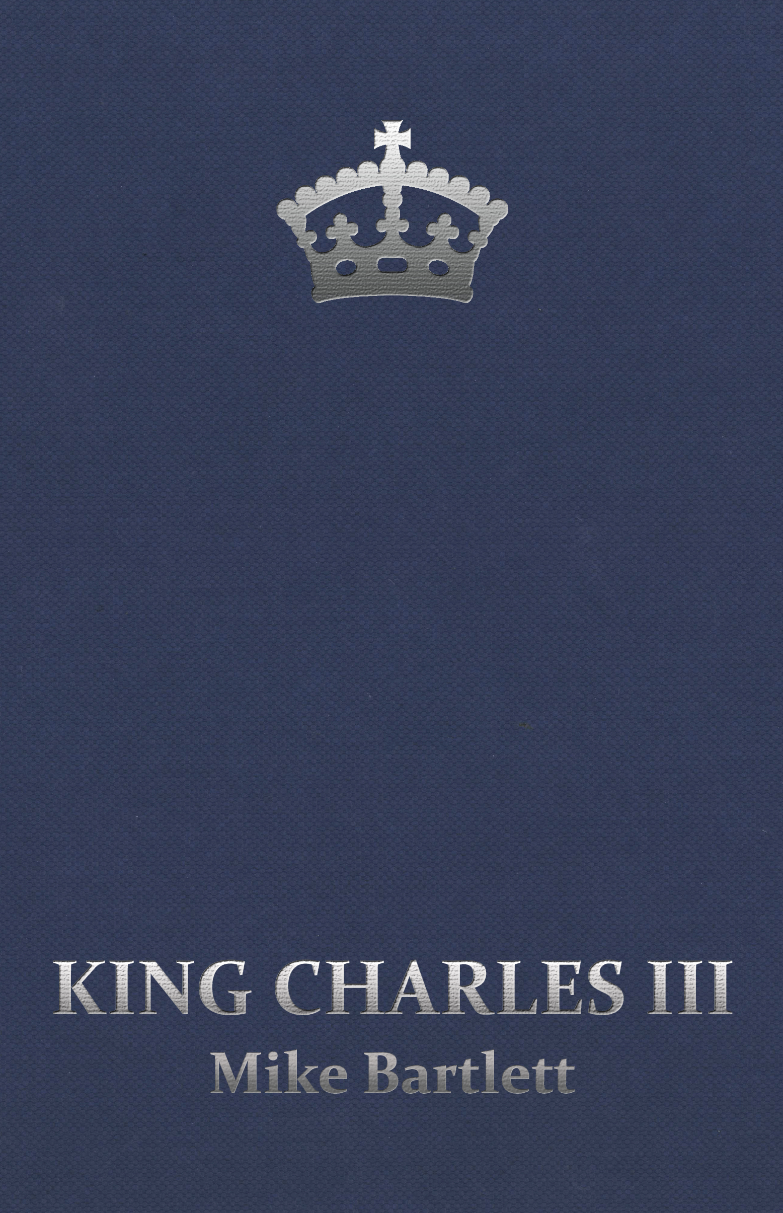 King Charles III