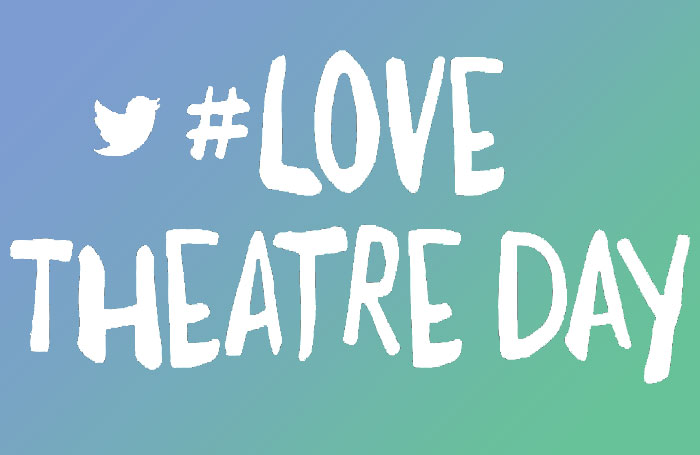 50% off for 24 hours in our Love Theatre Day Sale!