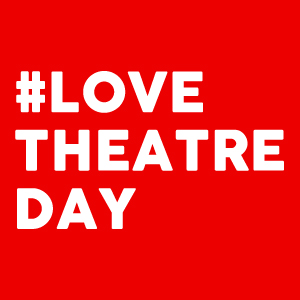 Save 40% and support freelancers in our 24-hour #LoveTheatreDay Sale