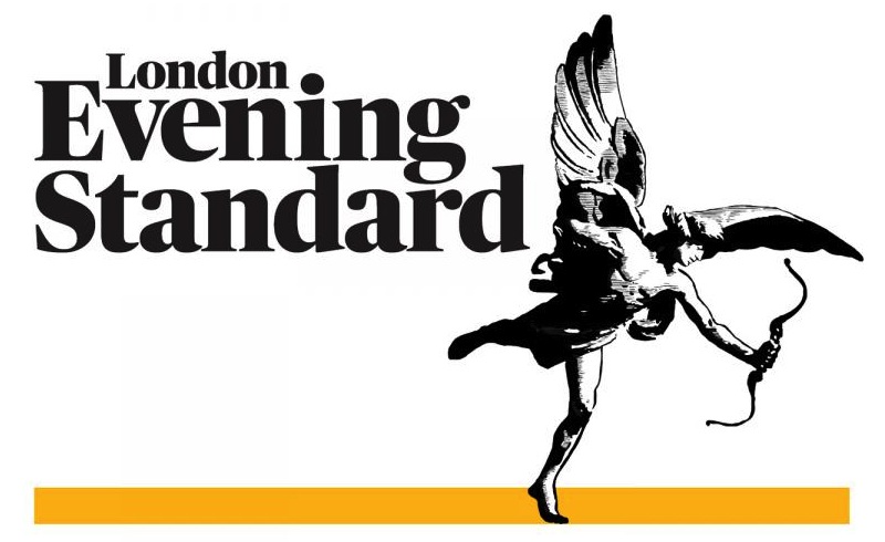 NHB nominees at Evening Standard Theatre Awards 2017