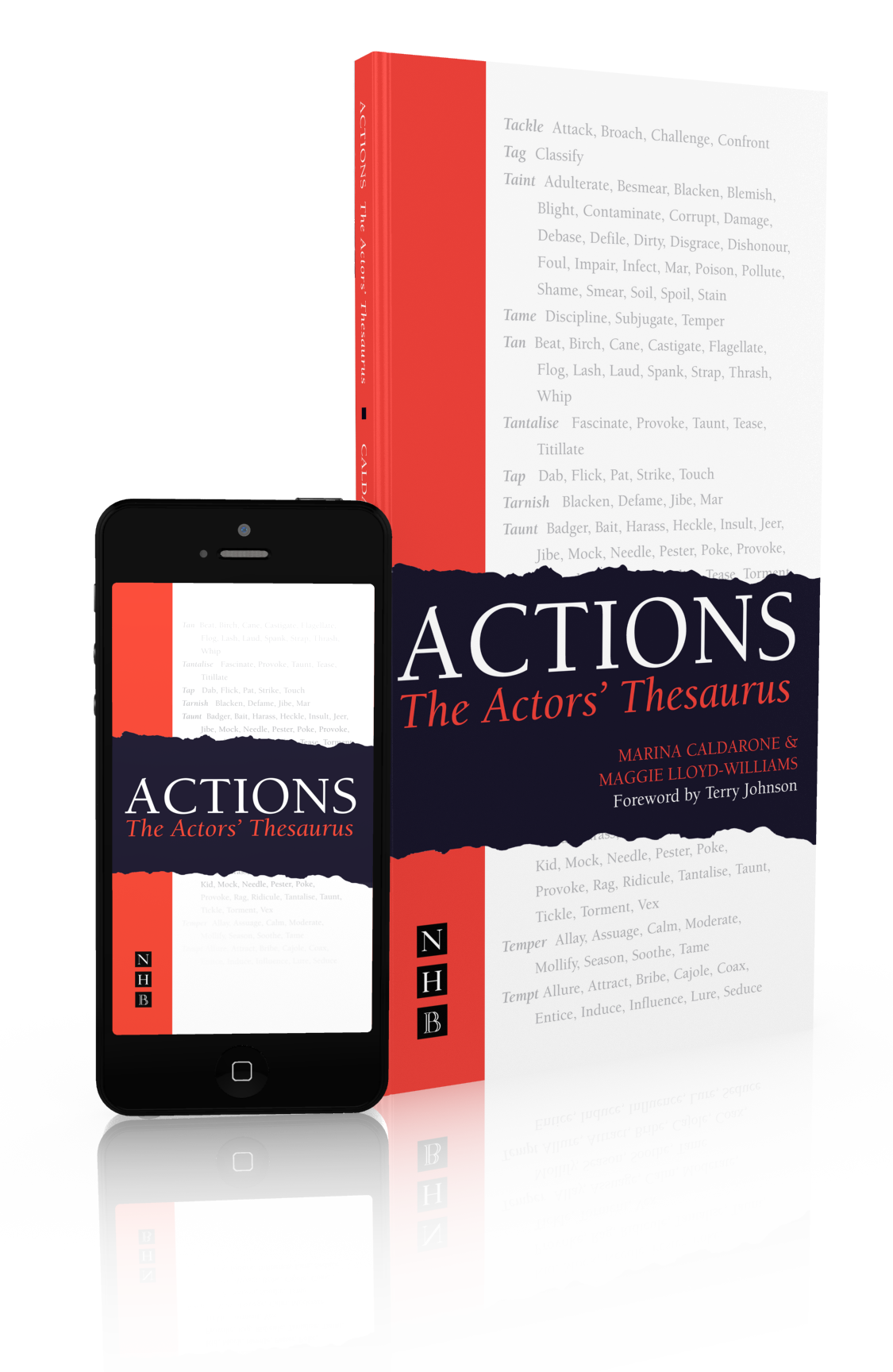 Actions