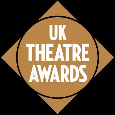NHB nominees at UK Theatre Awards
