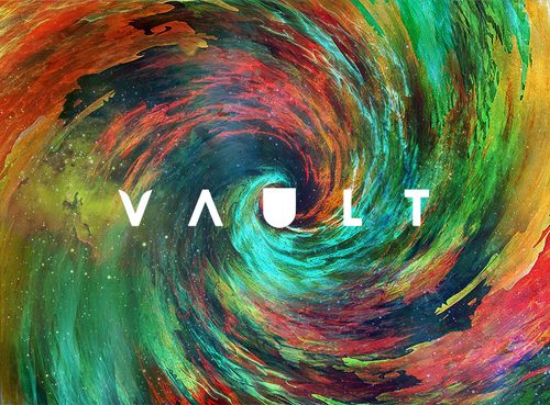 Line-up announced for second VAULT Festival anthology