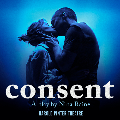 Win tickets to <em>Consent</em> plus the script