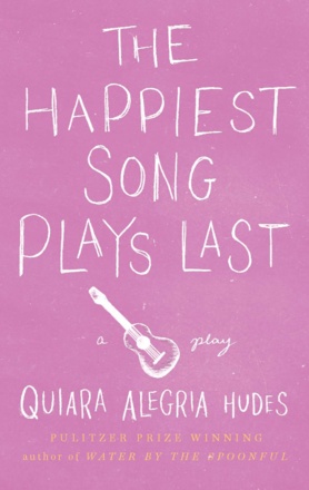 The Happiest Song Plays Last