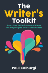 The Writer&#039;s Toolkit