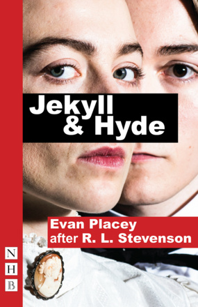 Jekyll &amp; Hyde