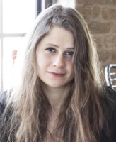 Lucy Kirkwood