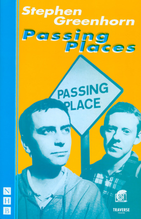 Passing Places