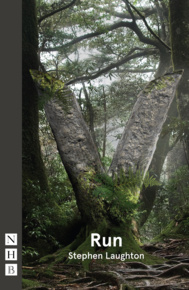 Run (VAULT edition)
