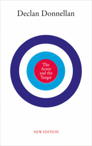 The Actor and the Target