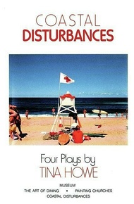 Coastal Disturbances: Four Plays