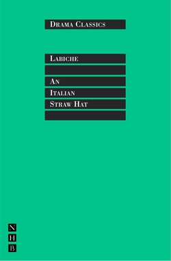 An Italian Straw Hat