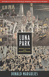 Luna Park: short plays and monologues