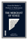 Preface to The Merchant of Venice