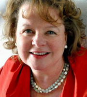 Linda McLean