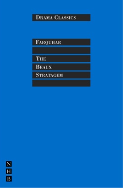 The Beaux Stratagem