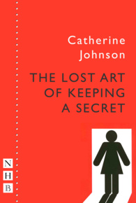 The Lost Art of Keeping a Secret