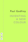 Inventing a New Colour