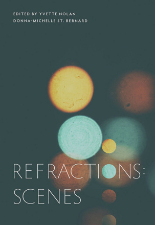 Refractions: Scenes