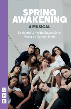 Spring Awakening: A Musical