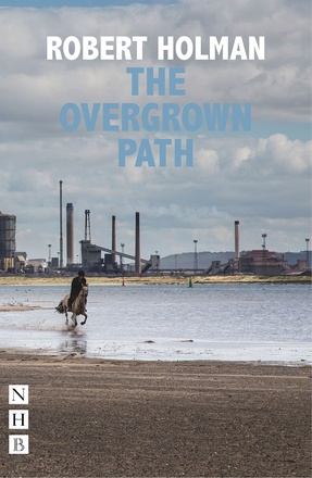 The Overgrown Path