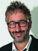 David Baddiel