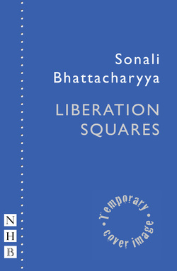 Liberation Squares