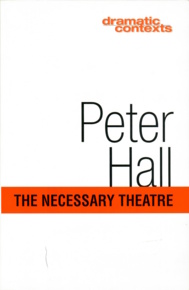 The Necessary Theatre
