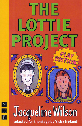 The Lottie Project (stage version)
