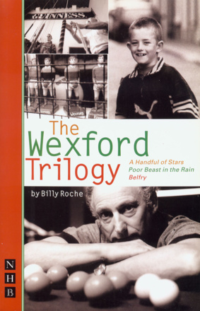 The Wexford Trilogy