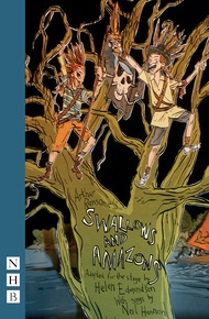 Swallows and Amazons (stage version)