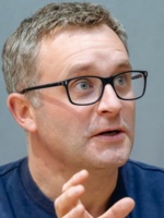 Gareth Farr