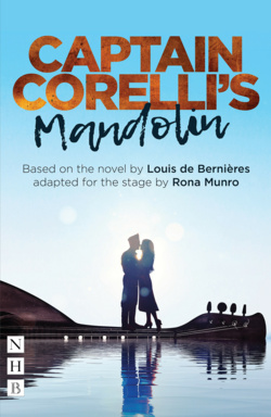 Captain Corelli&#039;s Mandolin