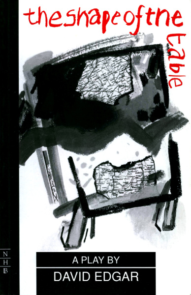 The Shape of the Table