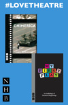 #LoveTheatre Day bundle