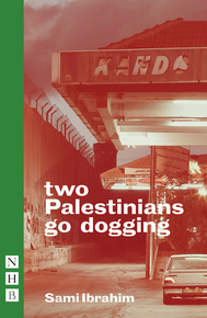 two Palestinians go dogging