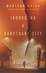 Ironbound &amp; Sanctuary City: two plays