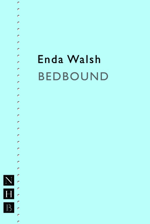 bedbound