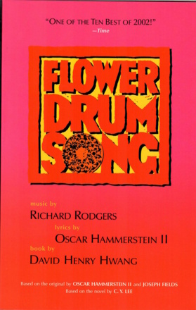 Flower Drum Song