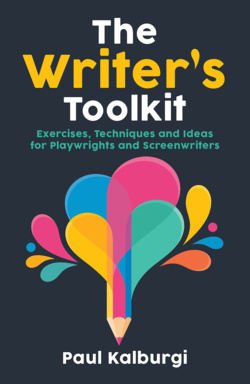 The Writer&#039;s Toolkit