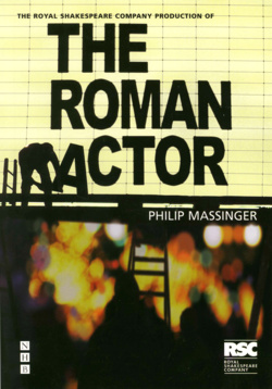 The Roman Actor