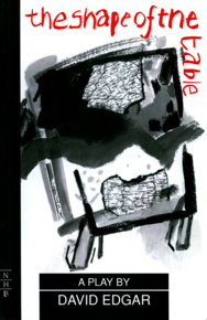 The Shape of the Table